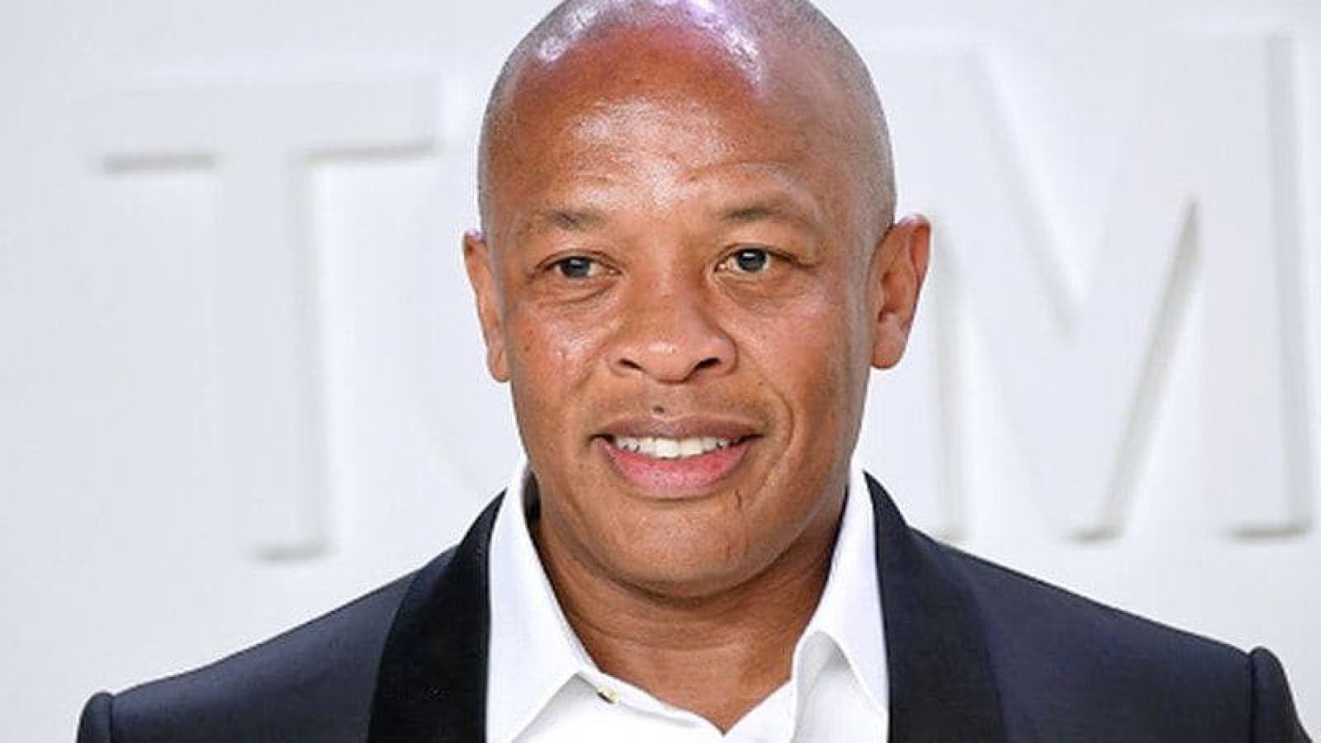 Dr. Dre выписался из больницы