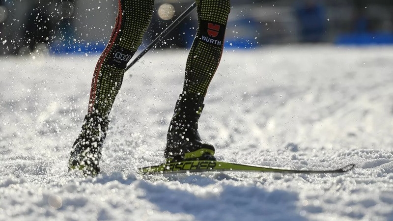 Лыжники РФ определились с название команды на чемпионате мира