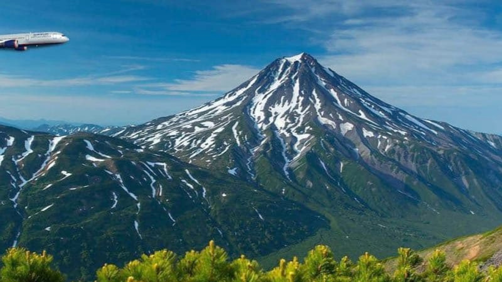 Льготные билеты распространили на весь Дальний Восток