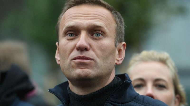 Fake from Navalny, or "action" canceled