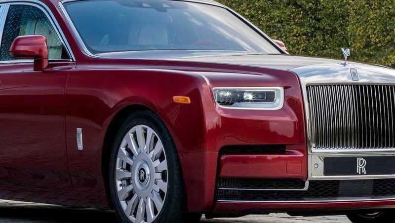 "Трансмашхолдинг" купил Rolls-Royce Group