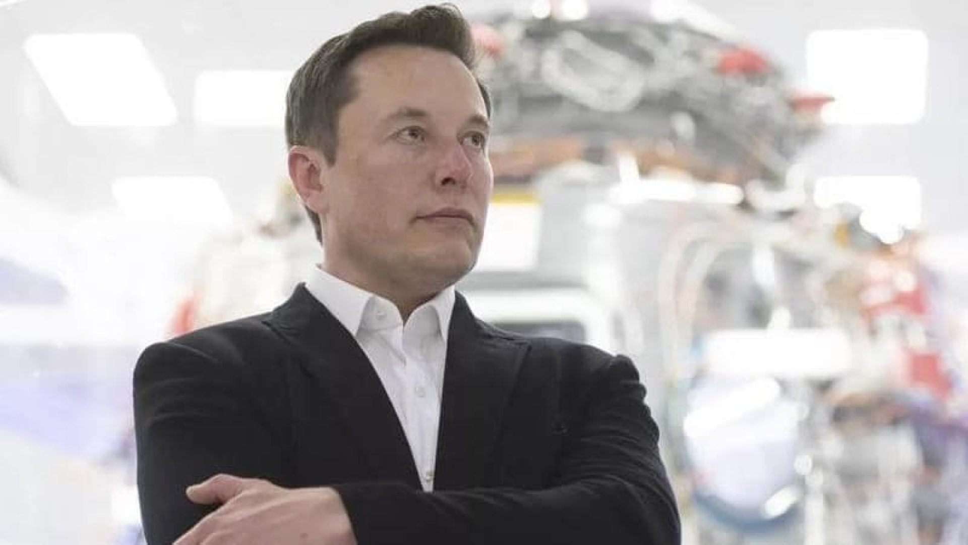 Илон Маск признал проблемы у Tesla