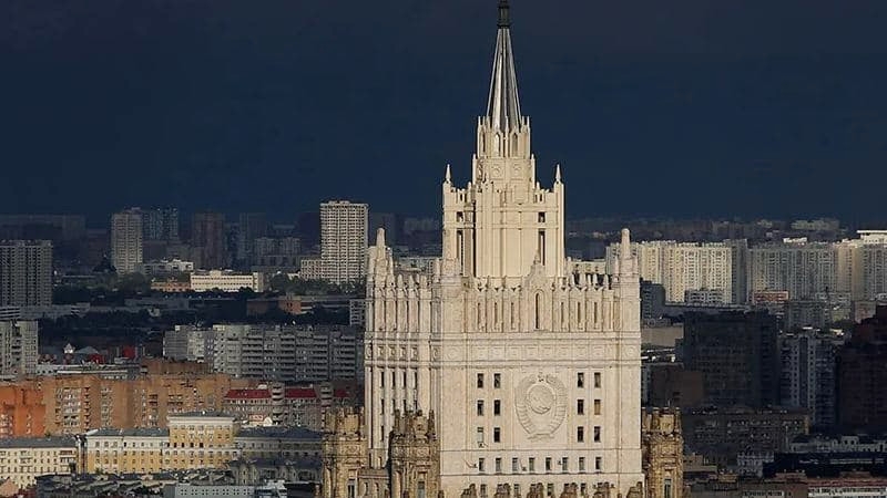 Россия высылает посла Албании