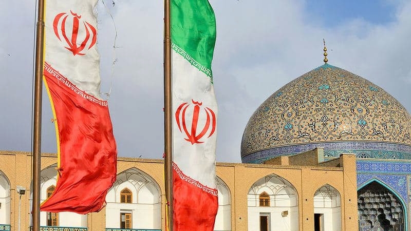 В Иране стартует вакцинация "Спутником V"