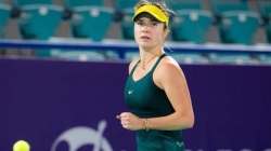 Александрова вновь в третьем круге Australion Open