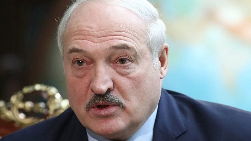 Лукашенко призвал работать над Союзным государством с РФ "без прыжков"