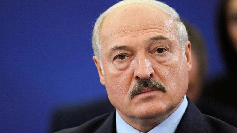 Лукашенко раскрыл главное условие ухода из власти