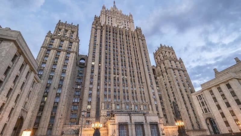 Главы МИД РФ и Армении сверят планы по ОБСЕ