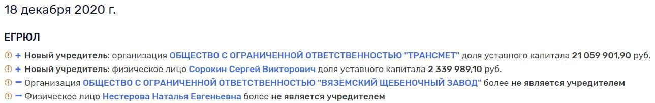 Глава Подмосковья Воробьев, нашел у себя 