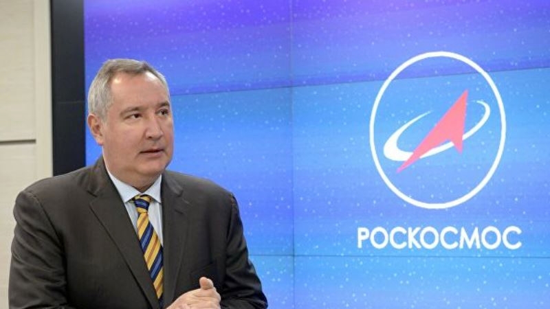 Journalists ask IC and Prosecutor General's Office for "justice" towards Dmitry Rogozin