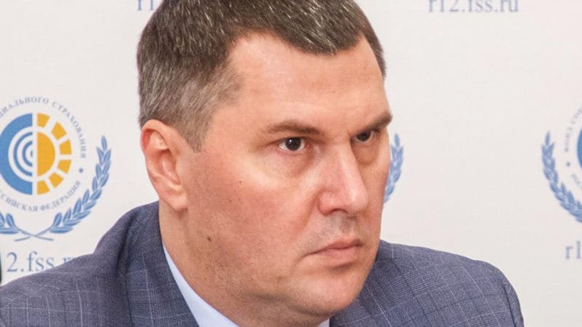 Поликашин назначен врио главы ФСС