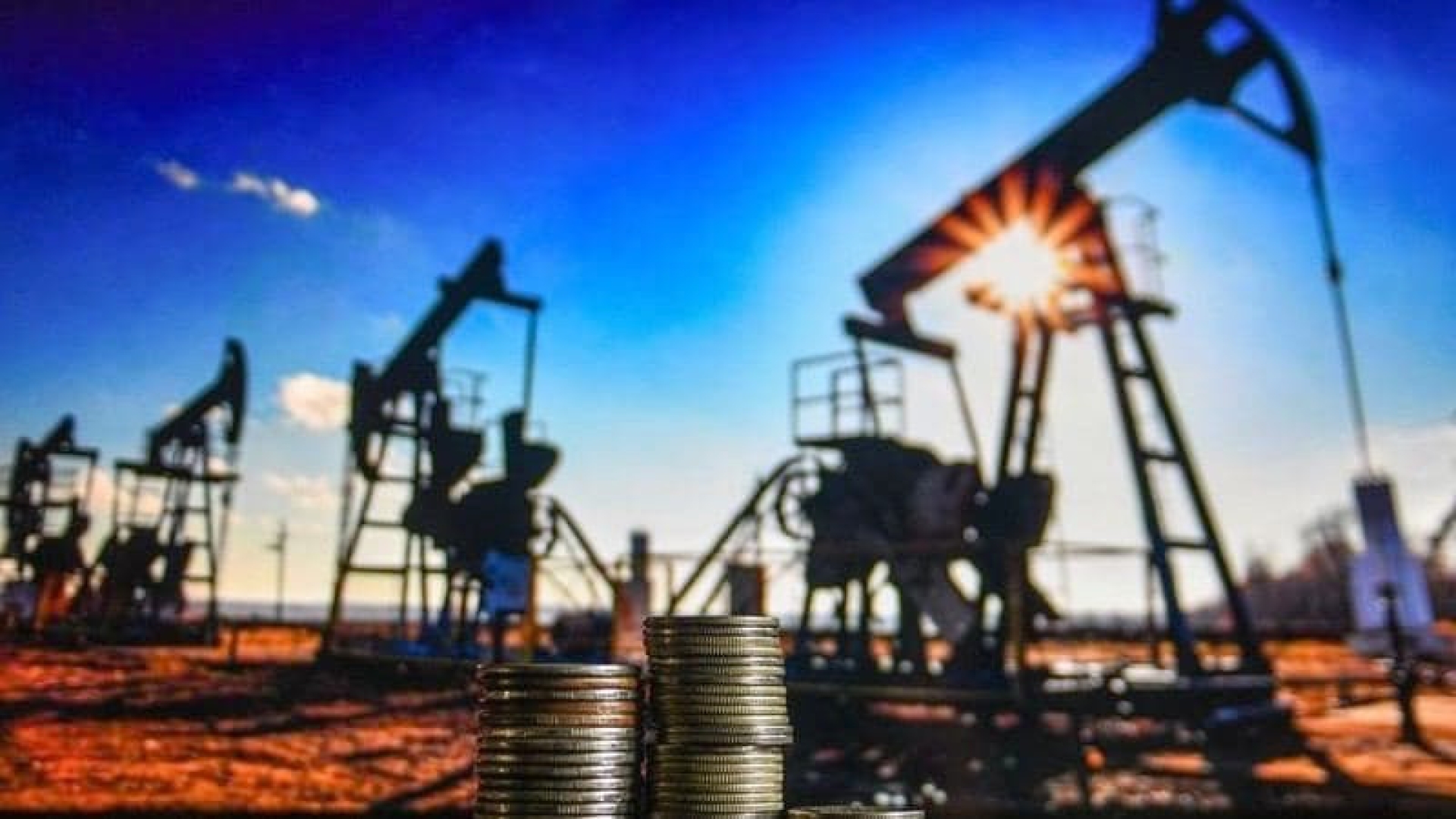 В "Газпроме" назвали комфортные цены на нефть