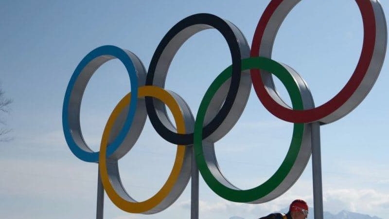 Российские спортсмены выступят на ОИ под флагом ROC