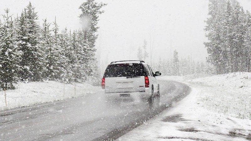 В Челябинской области ввели режим ЧС