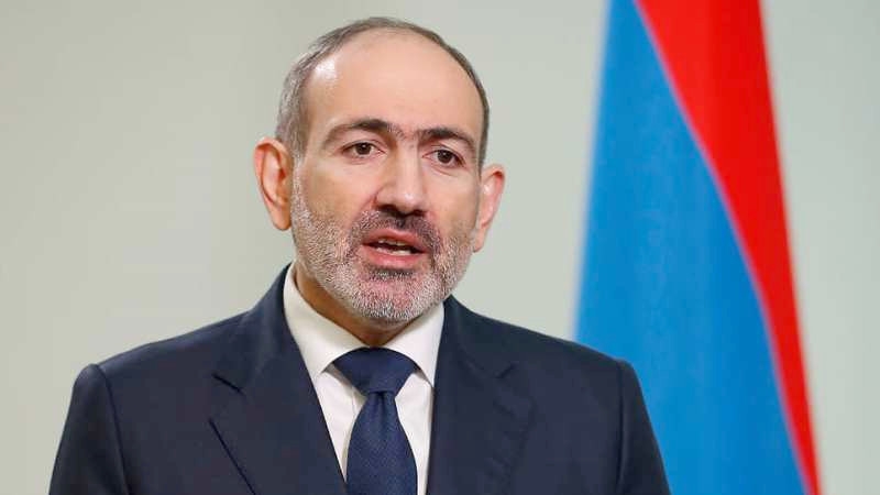 Trap for Pashinyan