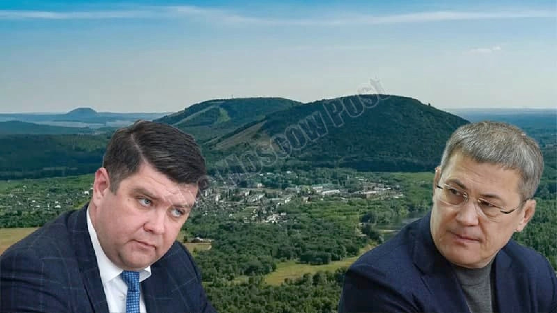 "Bell" of ministers "tolls" for Khabirov?