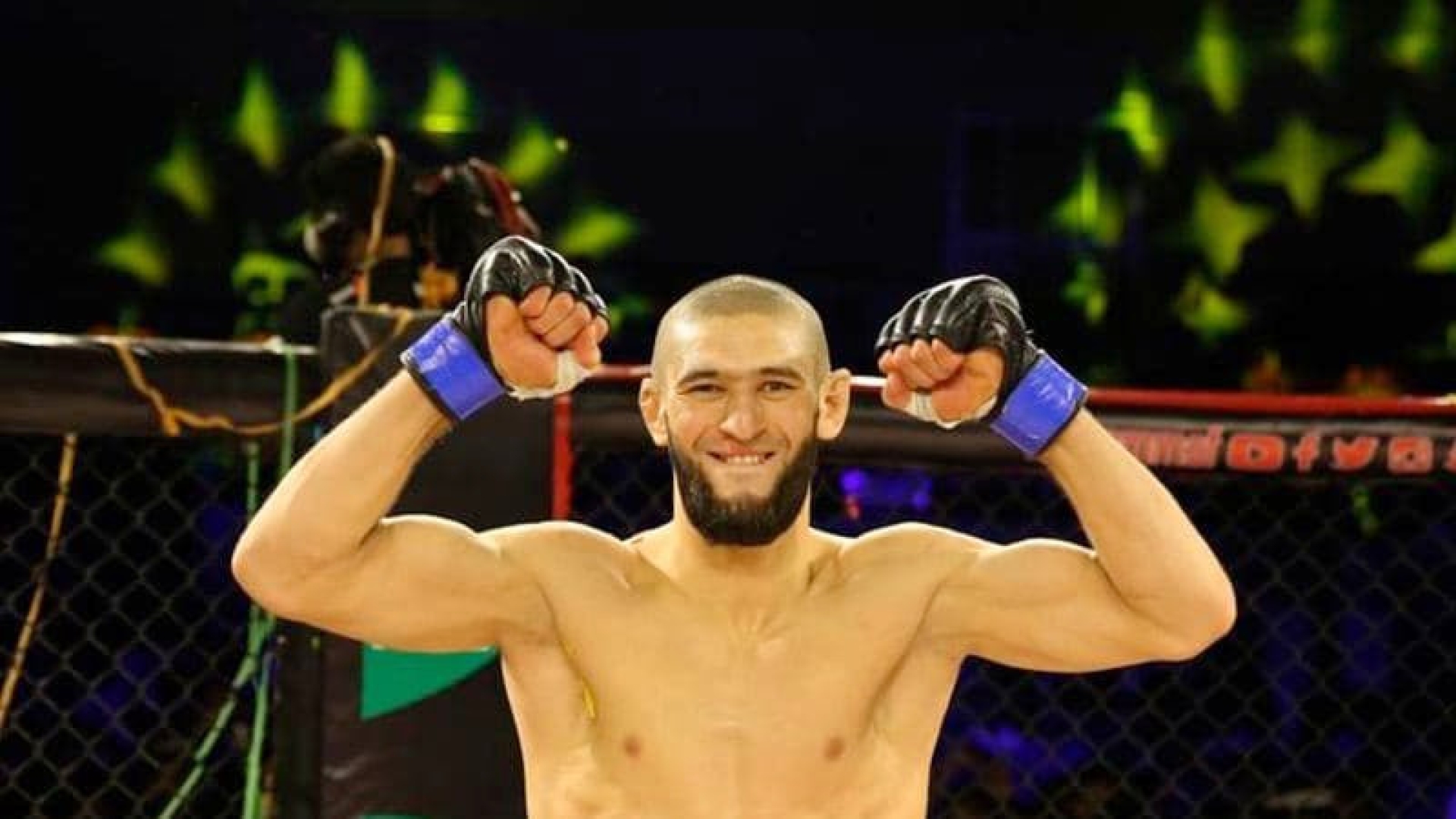 Глава UFC опроверг завершение карьеры Чимаева