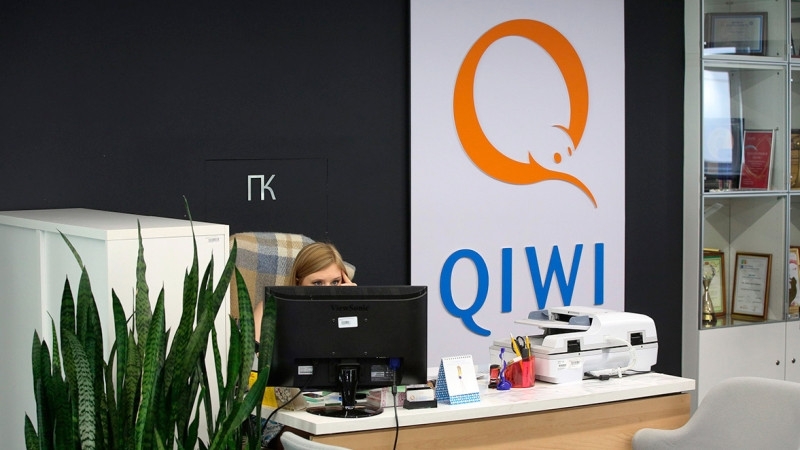 Qiwi Bank: no sorry for "bird"