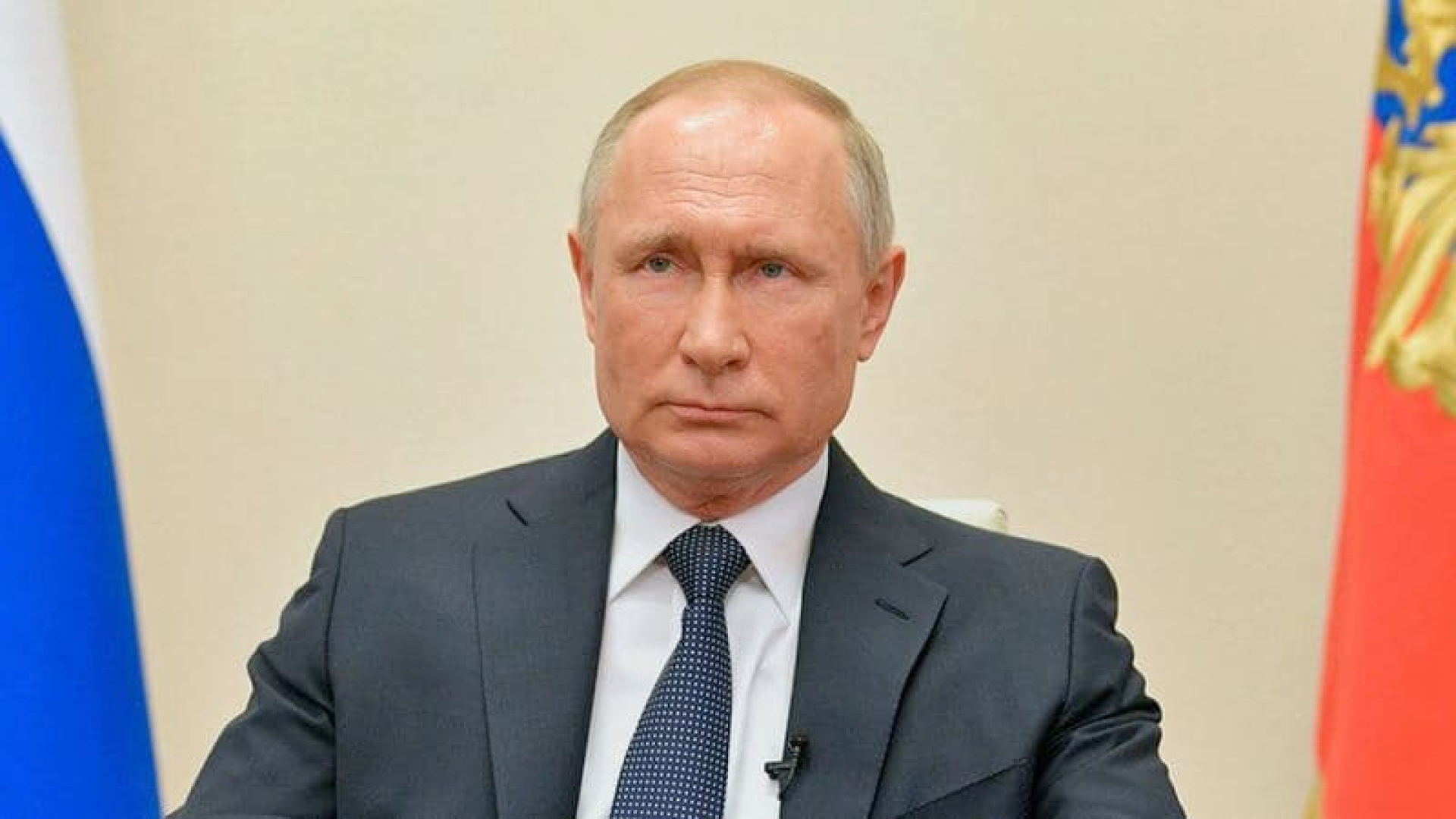 Путин начал готовить послание к Федеральному собранию