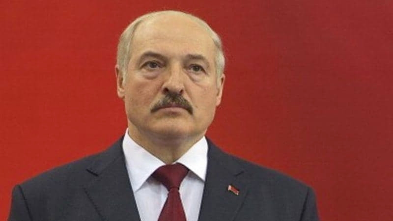 Кремль ответил на слова Лукашенко об отсутствии друзей