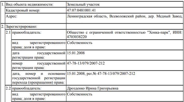 Трабер обустраивает вотчину Дрозденко