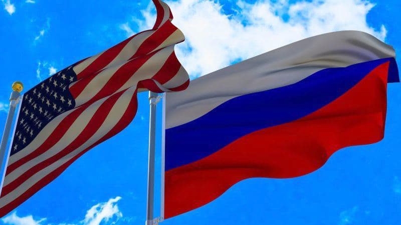 Россия проводит "ревизию" действий США