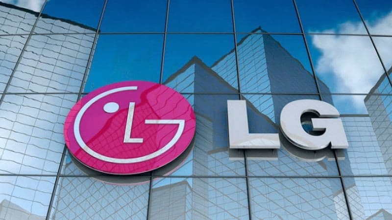 LG уходит с рынка