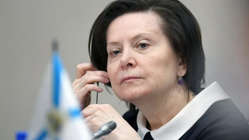 Комарова "уступит земли" Патрушеву?