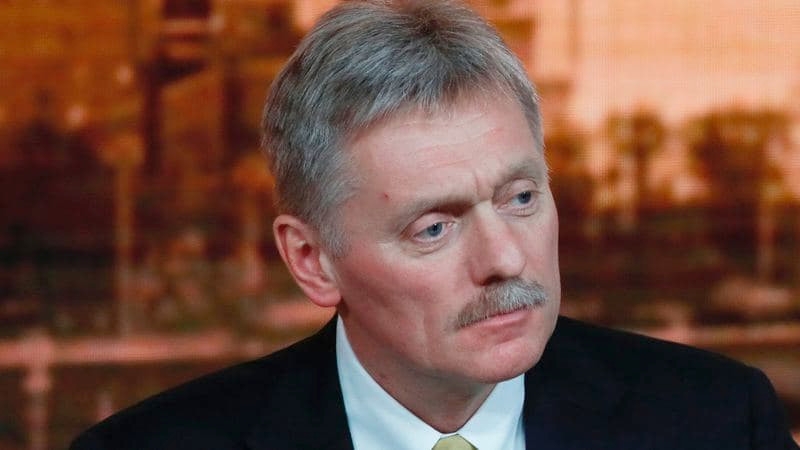 Песков назвал главный критерий отбора врио глав регионов