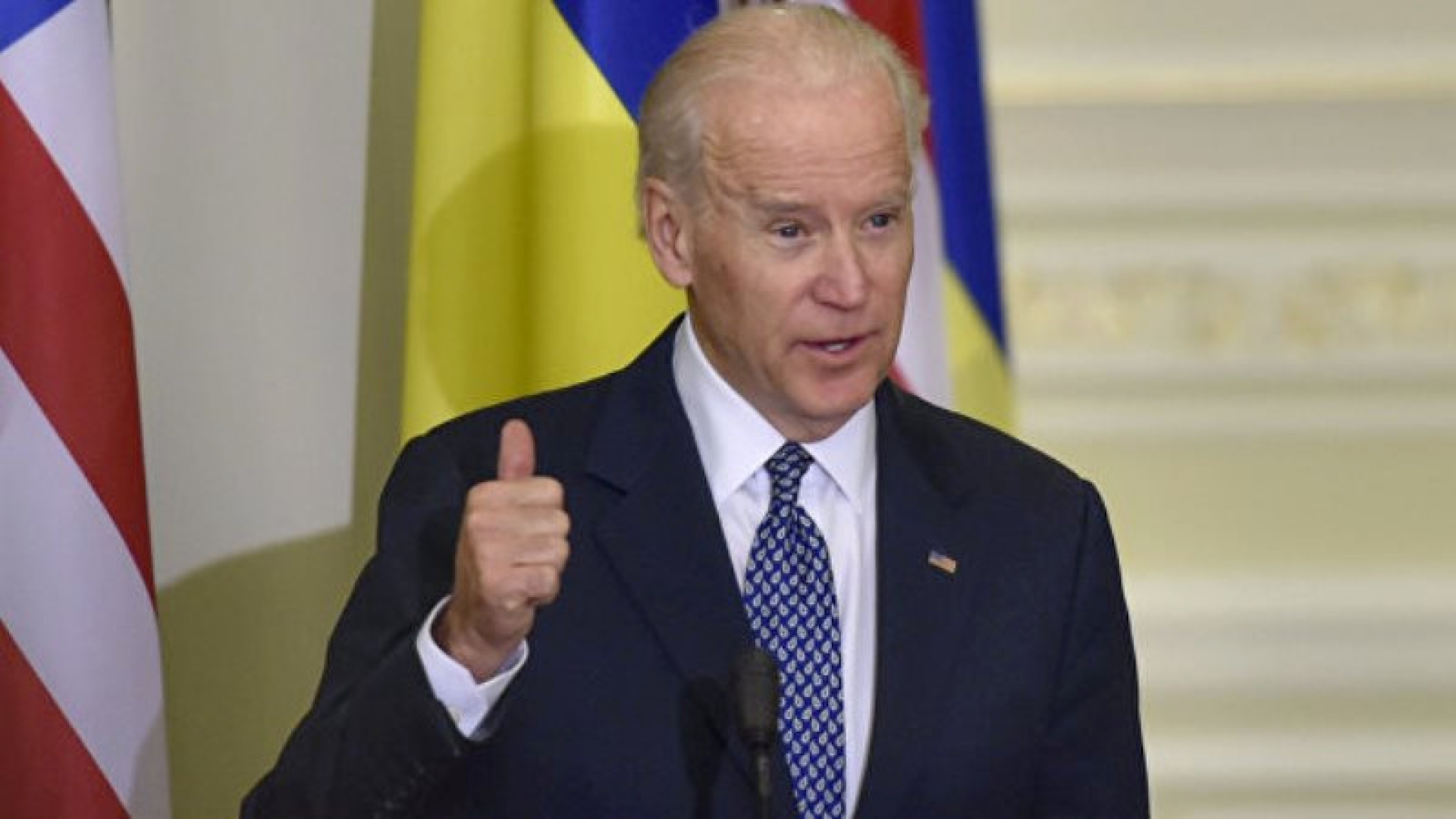 Biden: a downside game?