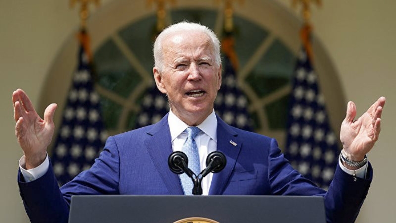 Biden: a downside game?