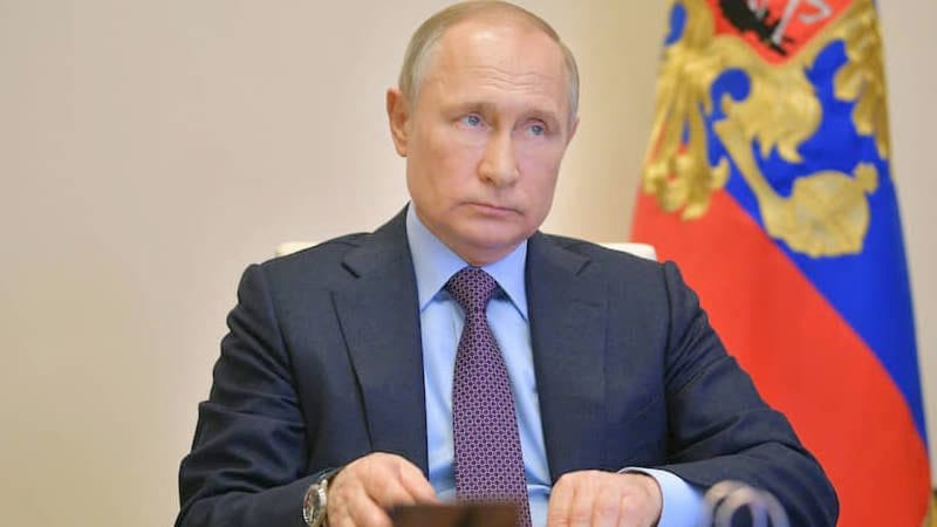 Путин не планирует переговоры с руководством Чехии