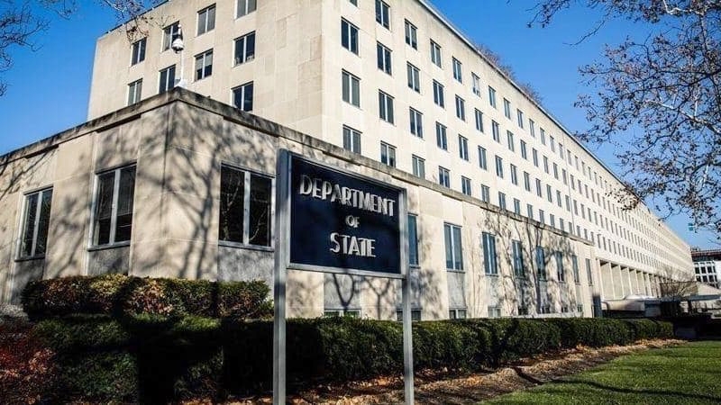 Госдеп США поддержал минские соглашения после слов Зеленского