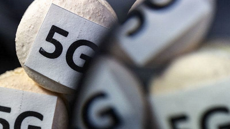 ФАС одобрила операторам связи на создание сетей 5G