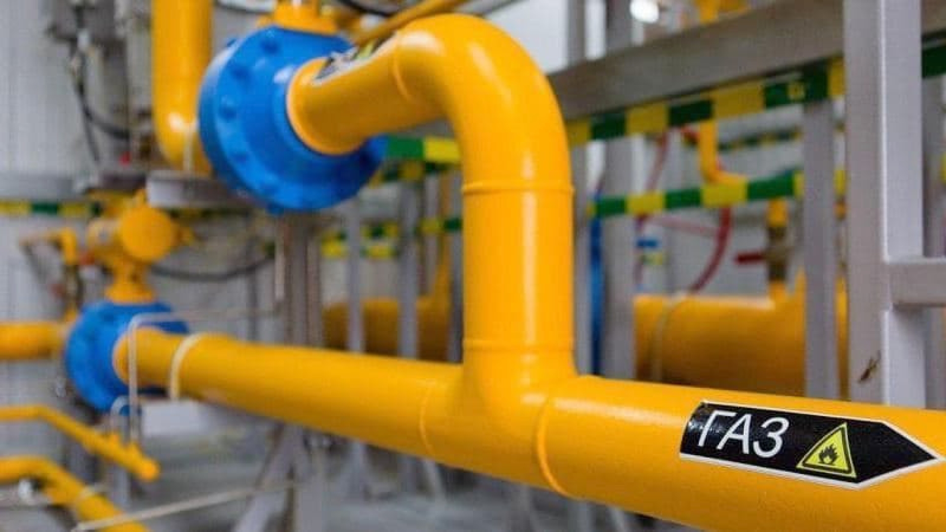 "Газпром" разъяснил условия бесплатной газификации