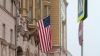 РФ высылает пресс-секретаря посольства США в Москве