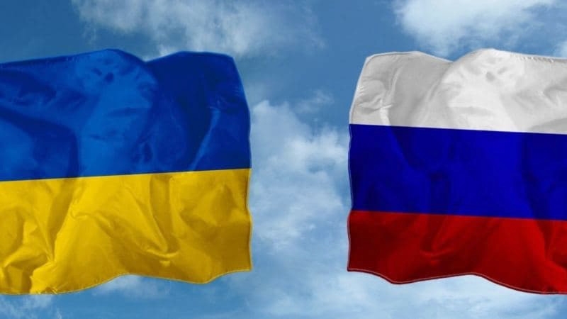 Между Россией и Украиной прекращено соглашение по туризму