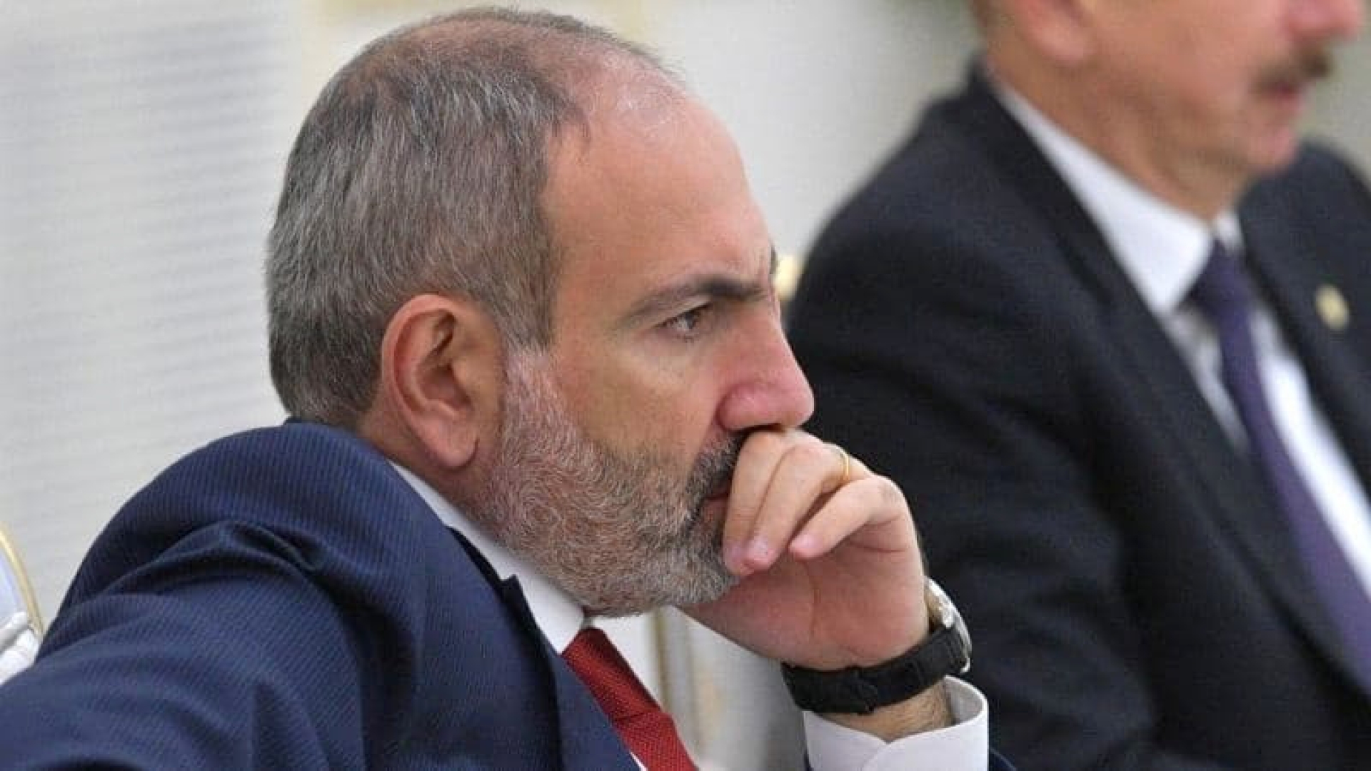 Пашинян заявил о провокационных действиях Баку в Сюнике