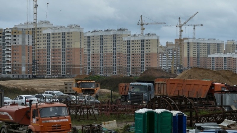 Партнеры чиновников попадут в "Опалиху"