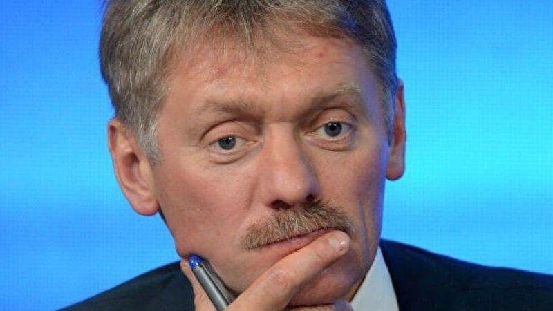 Песков: Россия не приемлет двойных стандартов в международных делах