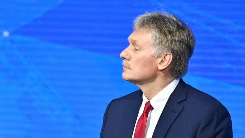 Песков заявил о новой "угрозе" для мира