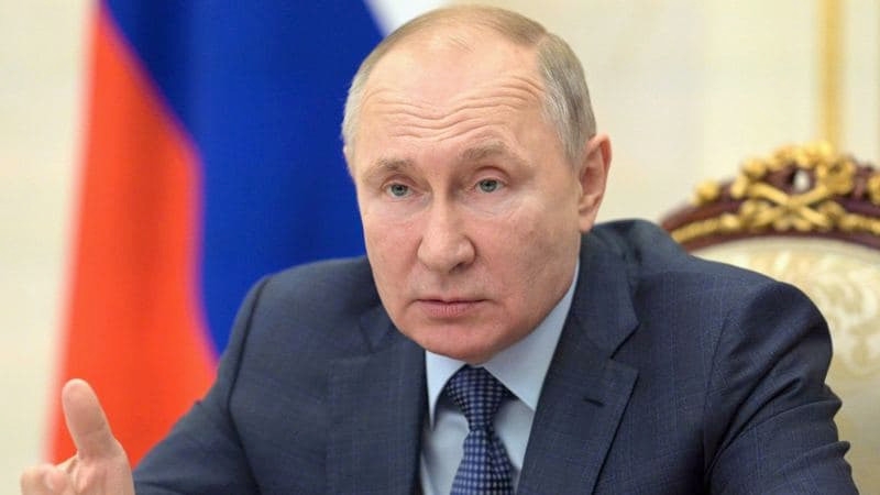 Путин призвал ЕАЭС оперативно принять меры по росту цен