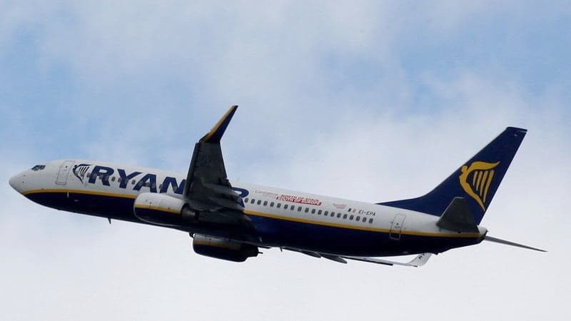 В Белоруссии создана комиссия по делу о посадке самолета Ryanair