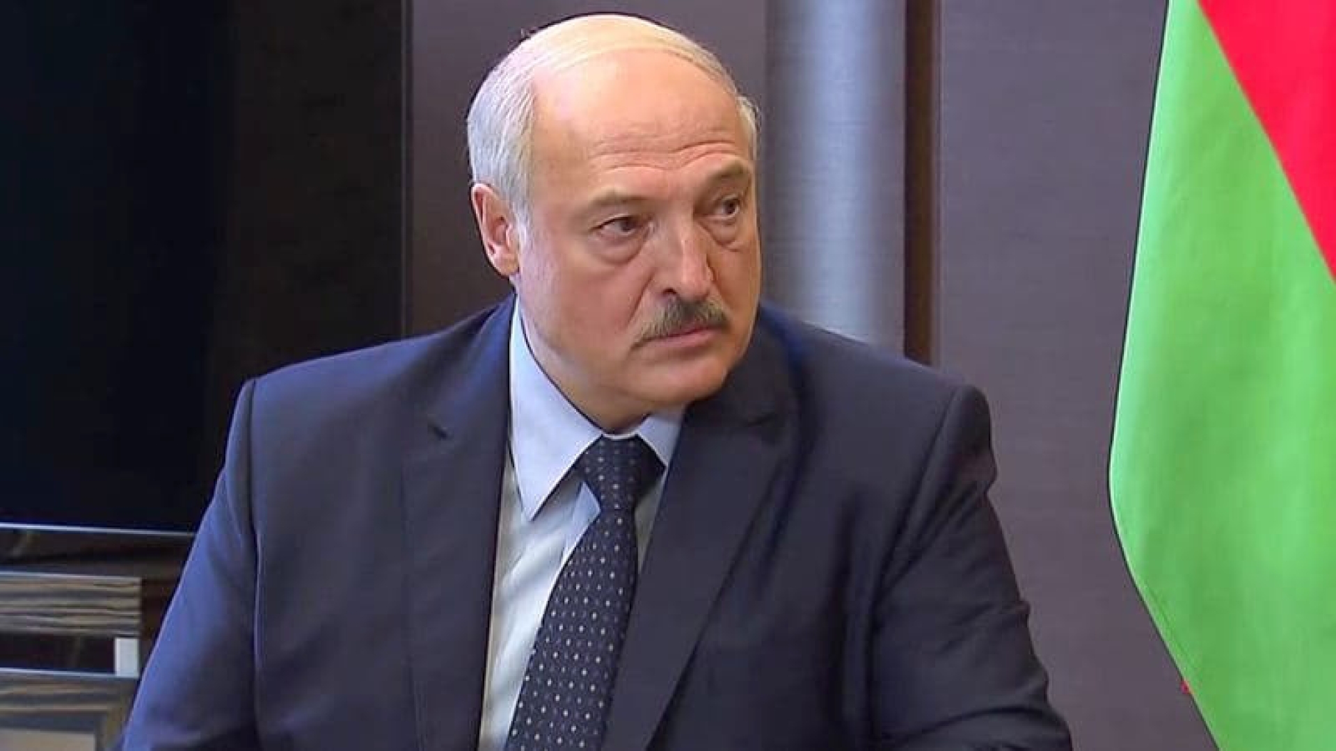 Лукашенко выступит в парламенте с заявлением