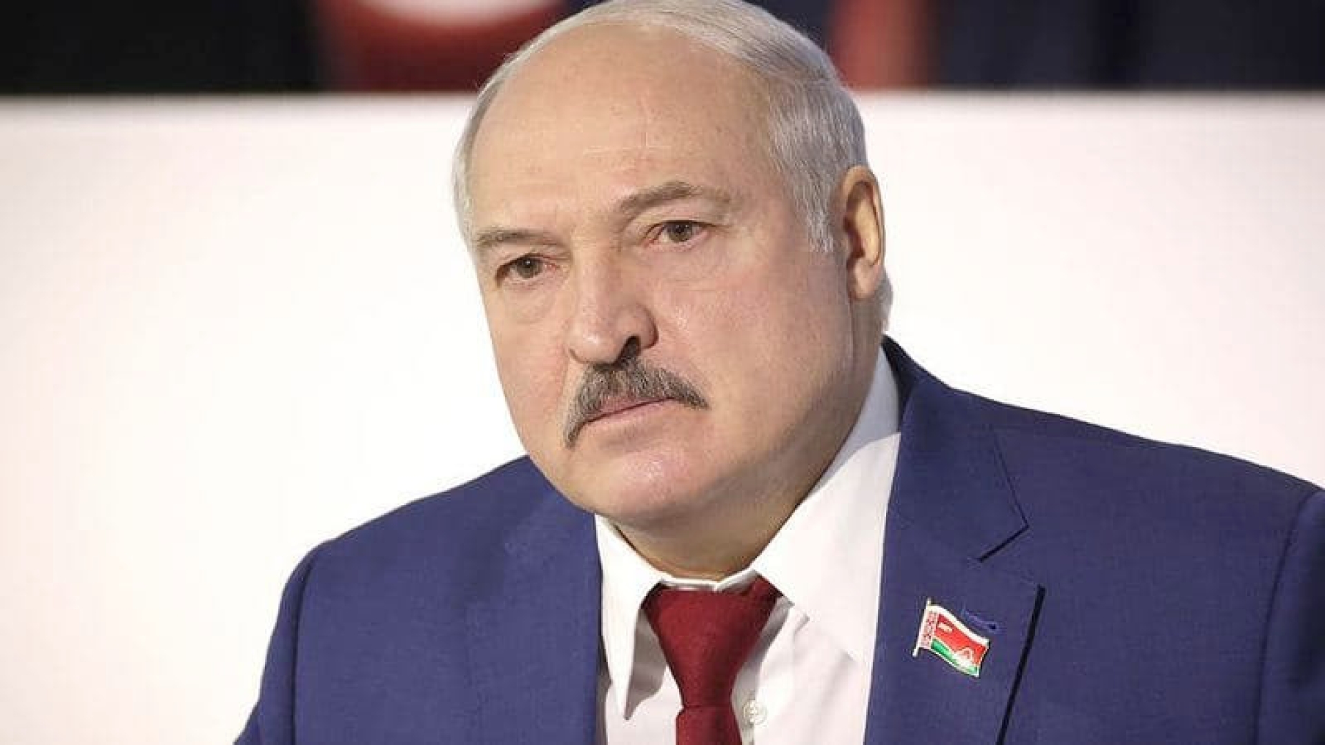 Лукашенко: недоброжелатели Белоруссии перешли к этапу "удушения"