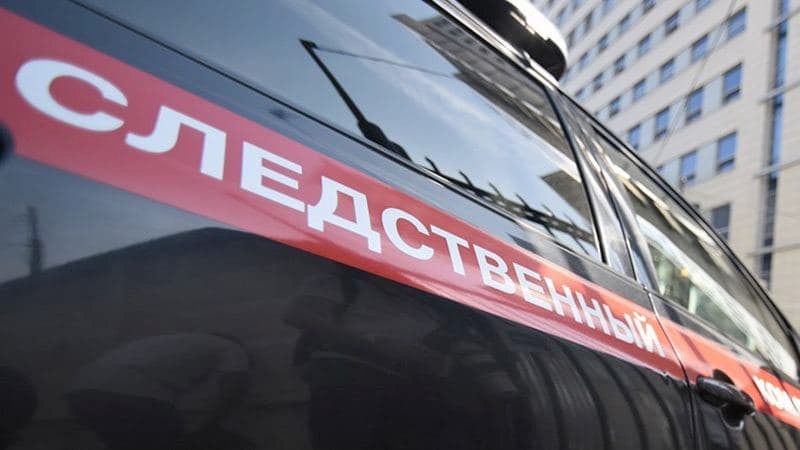 Дома у экс-мэра Владивостока Гуменюка прошли обыски