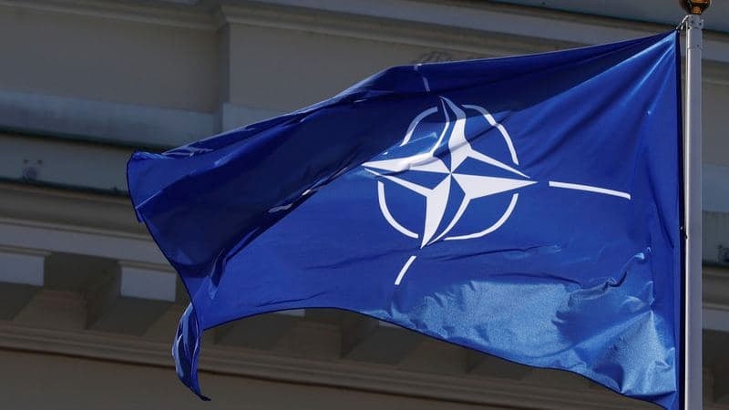 НАТО ограничит доступ Белоруссии в свою штаб-квартиру