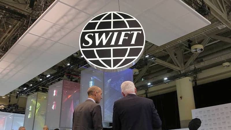 Чижов оценил вероятность катастрофы, если РФ отключат от SWIFT