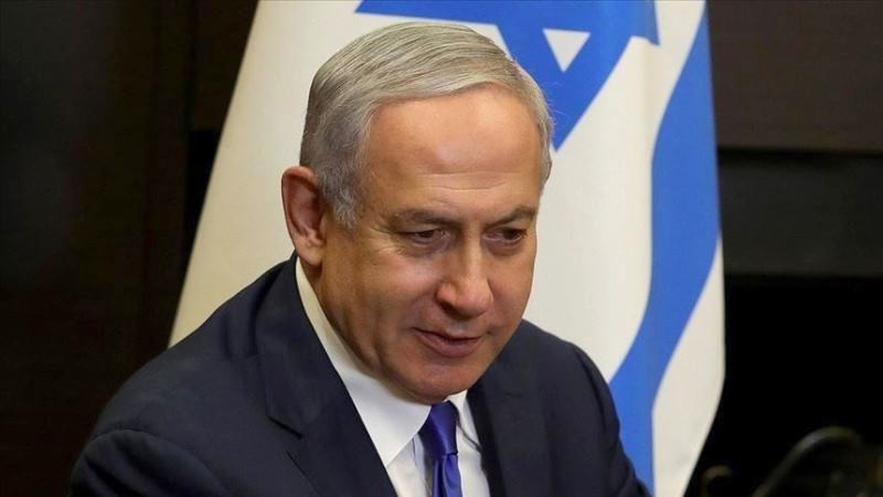 And you, "Bibi," I will ask you to stay