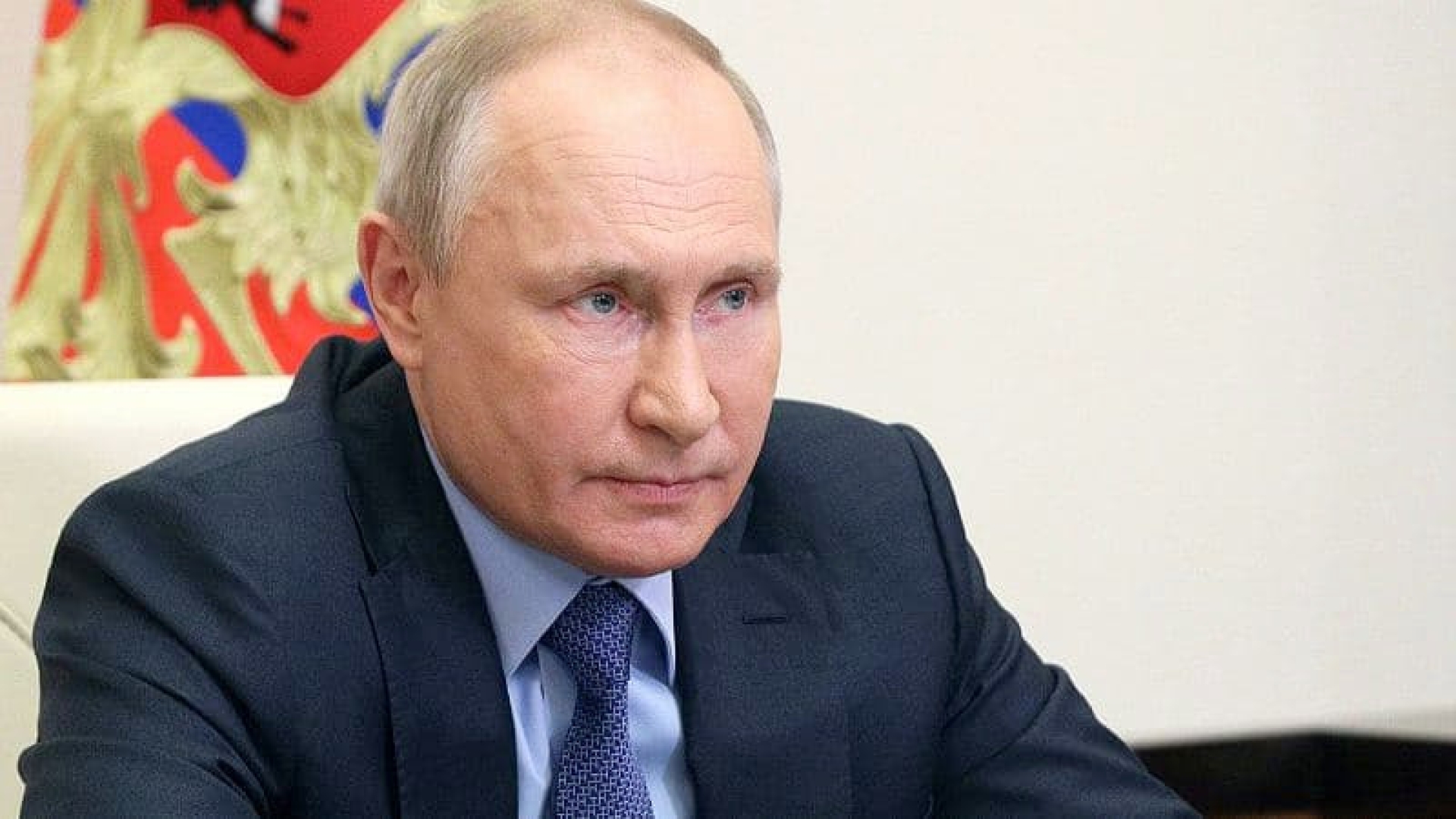 Владимир Путин денонсировал Договор по открытому небу